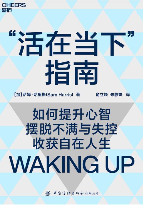 “活在当下”指南-azw3+epub+mobi+pdf+txt电子书下载