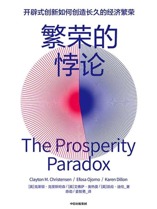 繁荣的悖论-azw3+epub+mobi+pdf+txt电子书下载