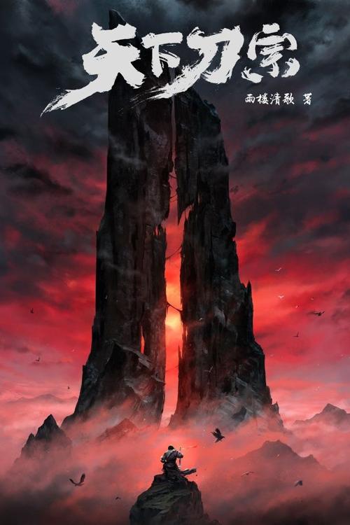 天下刀宗-azw3+epub+mobi+pdf+txt电子书下载
