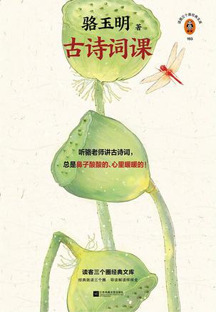 古诗词课-azw3+epub+mobi+pdf+txt电子书下载