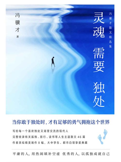 灵魂需要独处-azw3+epub+mobi+pdf+txt电子书下载