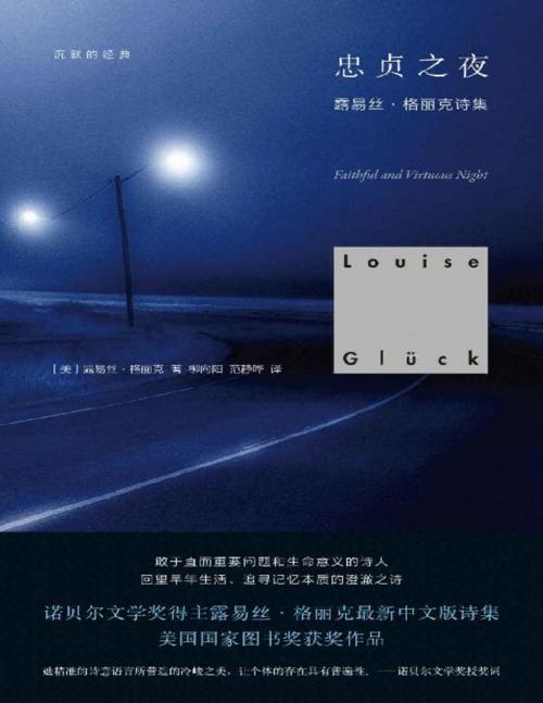 忠贞之夜-azw3+epub+mobi+pdf+txt电子书下载