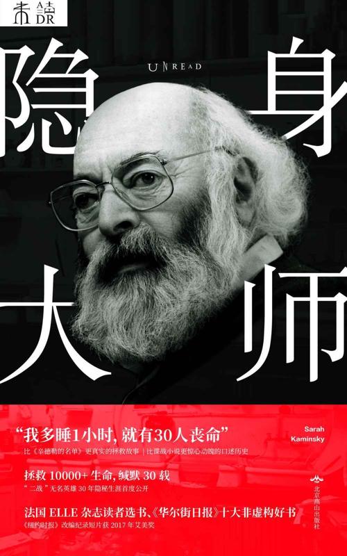 隐身大师-azw3+epub+mobi+pdf+txt电子书下载