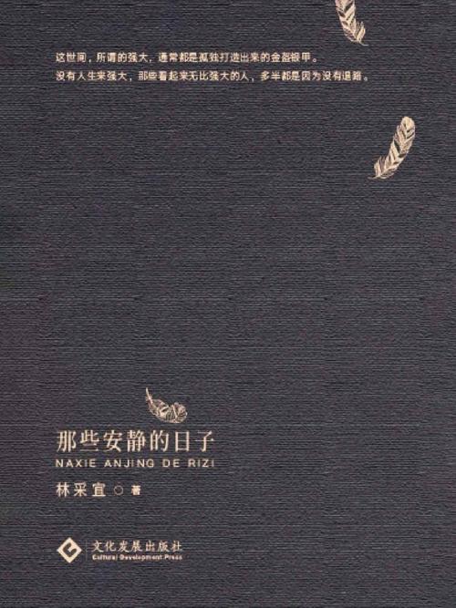 那些安静的日子-azw3+epub+mobi+pdf+txt电子书下载