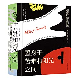 置身于苦难和阳光之间(3册套装)-azw3+epub+mobi+pdf+txt电子书下载
