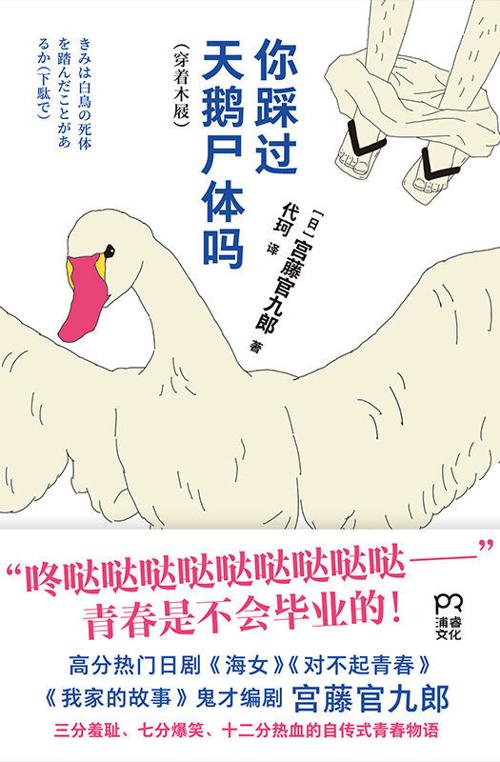 你踩过天鹅尸体吗-azw3+epub+mobi+pdf+txt电子书下载
