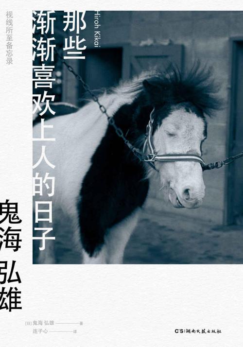那些渐渐喜欢上人的日子 : 视线所至备忘录-azw3+epub+mobi+pdf+txt电子书下载