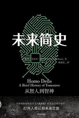 未来简史:从智人到智神-azw3+epub+mobi+pdf+txt电子书下载