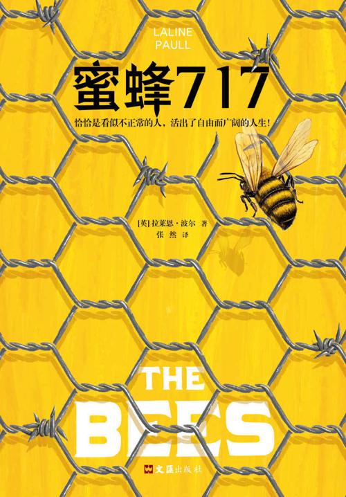 蜜蜂717-azw3+epub+mobi+pdf+txt电子书下载