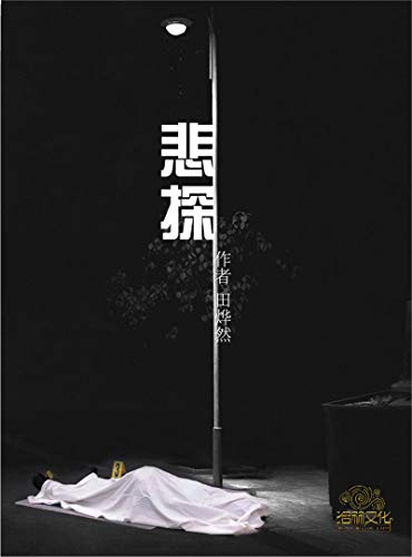 悲探-azw3+epub+mobi+pdf+txt电子书下载