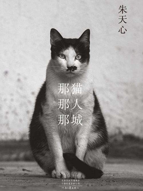 那猫那人那城-azw3+epub+mobi+pdf+txt电子书下载