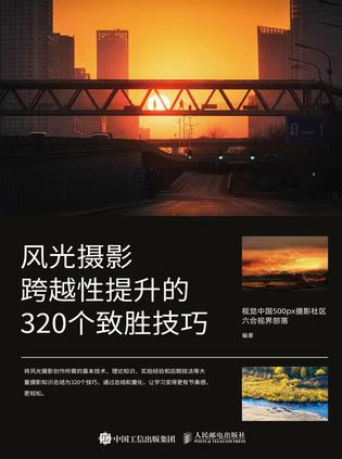 风光摄影跨越性提升的320个致胜技巧-azw3+epub+mobi+pdf+txt电子书下载