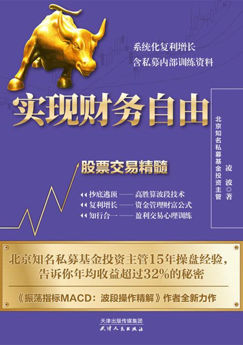 实现财务自由：系统化复利增长-azw3+epub+mobi+pdf+txt电子书下载