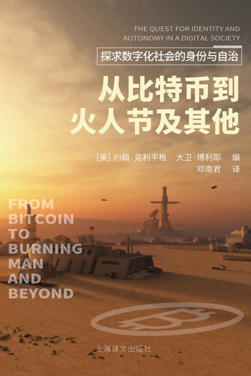 从比特币到火人节及其他-azw3+epub+mobi+pdf+txt电子书下载