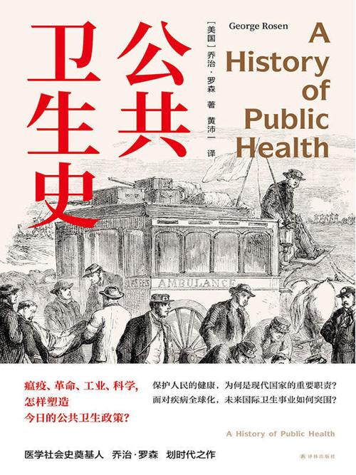 公共卫生史-azw3+epub+mobi+pdf+txt电子书下载