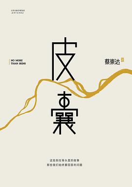 皮囊-azw3+epub+mobi+pdf+txt电子书下载