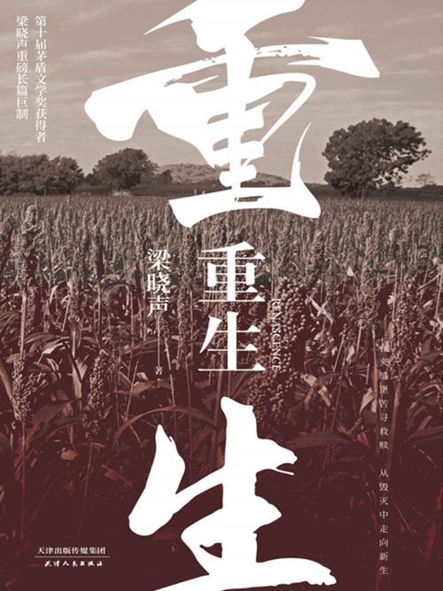 重生-azw3+epub+mobi+pdf+txt电子书下载