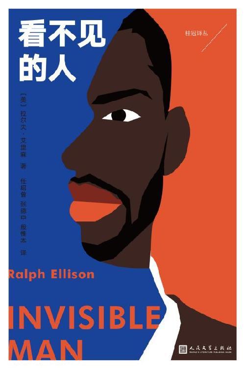 看不见的人-azw3+epub+mobi+pdf+txt电子书下载