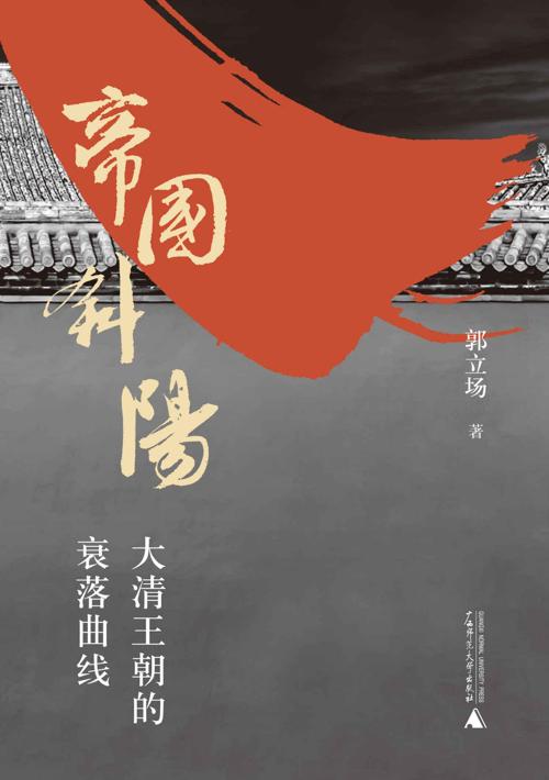 帝国斜阳：大清王朝的衰落曲线-azw3+epub+mobi+pdf+txt电子书下载