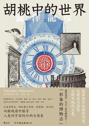 胡桃中的世界-azw3+epub+mobi+pdf+txt电子书下载