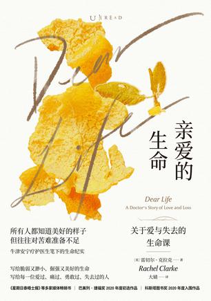 亲爱的生命-azw3+epub+mobi+pdf+txt电子书下载