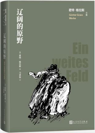辽阔的原野-azw3+epub+mobi+pdf+txt电子书下载