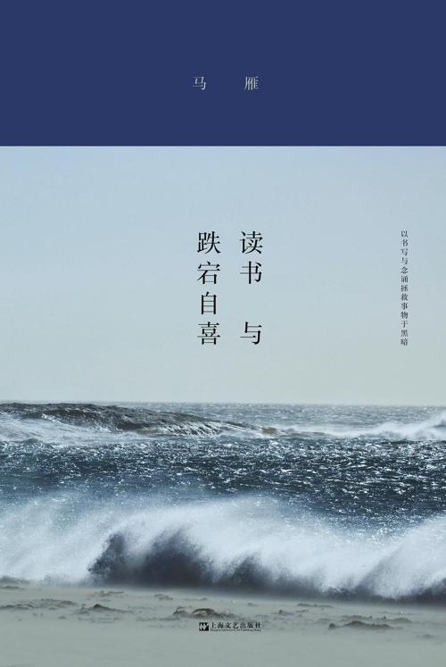 读书与跌宕自喜-azw3+epub+mobi+pdf+txt电子书下载