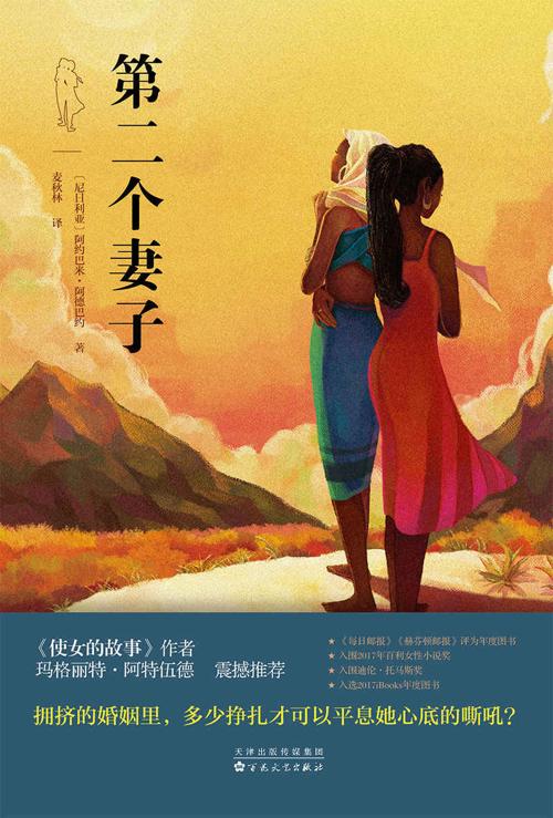 第二个妻子-azw3+epub+mobi+pdf+txt电子书下载