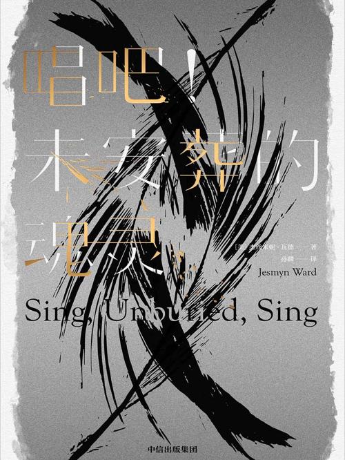 唱吧！未安葬的魂灵-azw3+epub+mobi+pdf+txt电子书下载