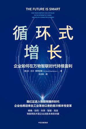 循环式增长-azw3+epub+mobi+pdf+txt电子书下载