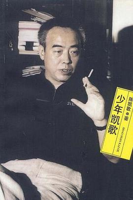 少年凯歌-azw3+epub+mobi+pdf+txt电子书下载
