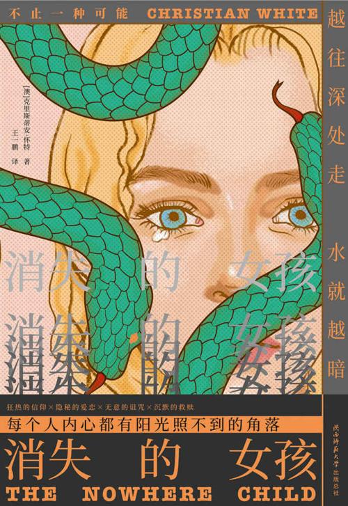 消失的女孩-azw3+epub+mobi+pdf+txt电子书下载