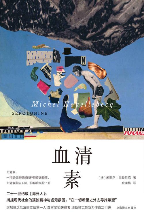 血清素-azw3+epub+mobi+pdf+txt电子书下载
