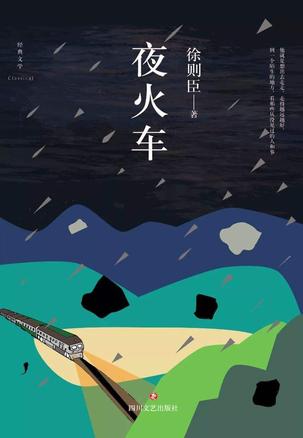 夜火车-azw3+epub+mobi+pdf+txt电子书下载