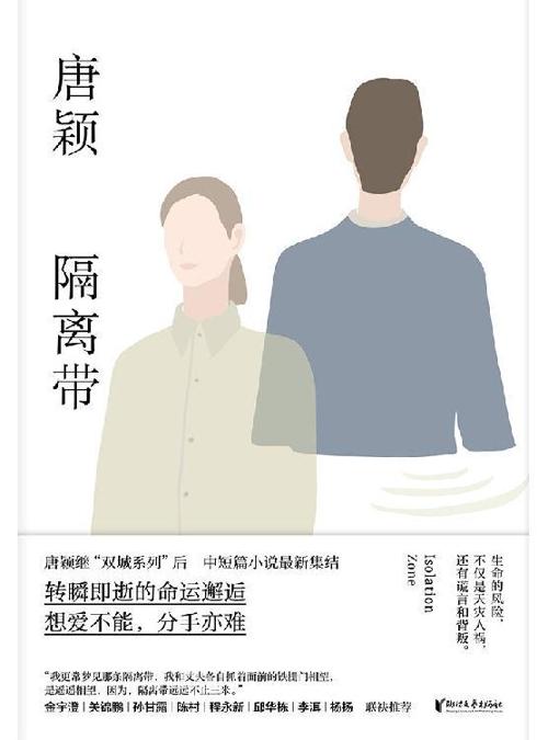 隔离带-azw3+epub+mobi+pdf+txt电子书下载