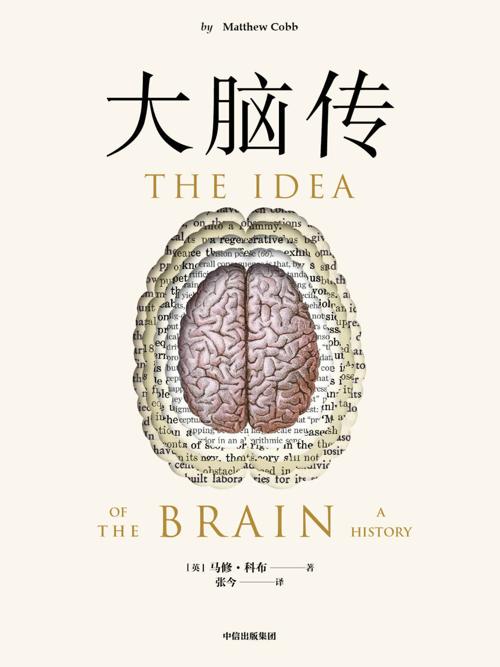 大脑传-azw3+epub+mobi+pdf+txt电子书下载