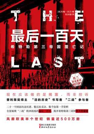 最后一百天-azw3+epub+mobi+pdf+txt电子书下载