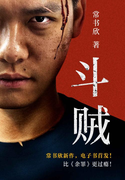 斗贼-azw3+epub+mobi+pdf+txt电子书下载