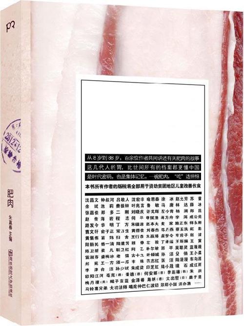 肥肉-azw3+epub+mobi+pdf+txt电子书下载