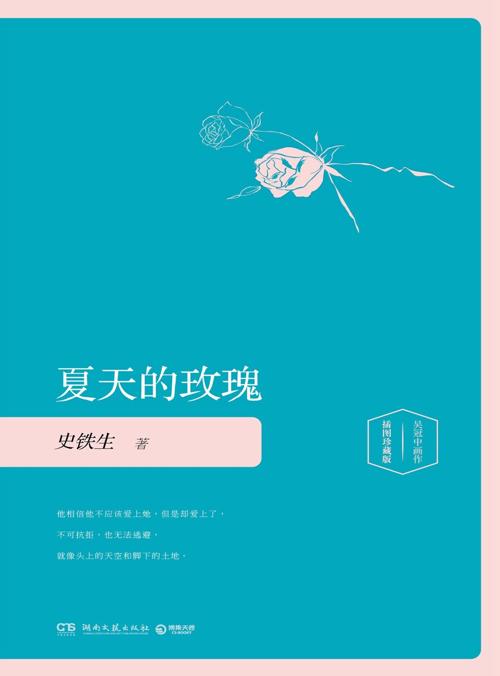夏天的玫瑰-azw3+epub+mobi+pdf+txt电子书下载