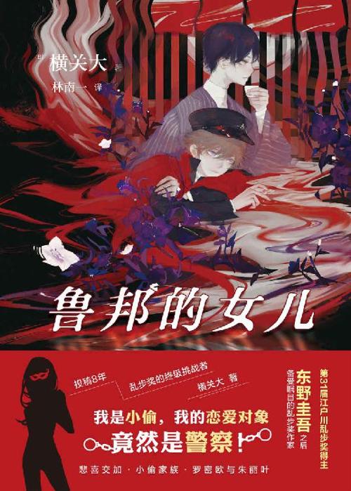 鲁邦的女儿-azw3+epub+mobi+pdf+txt电子书下载