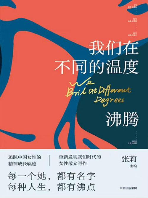 我们在不同的温度沸腾-azw3+epub+mobi+pdf+txt电子书下载