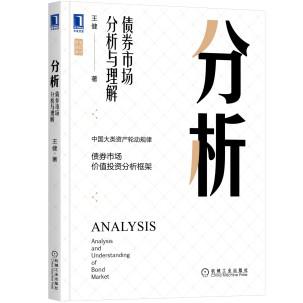 分析：债券市场分析与理解-azw3+epub+mobi+pdf+txt电子书下载