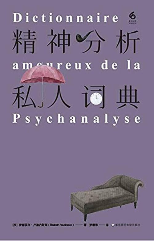 精神分析私人词典-azw3+epub+mobi+pdf+txt电子书下载