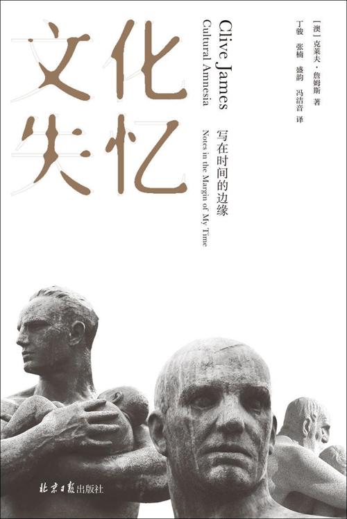 文化失忆: 写在时间的边缘-azw3+epub+mobi+pdf+txt电子书下载