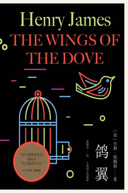 鸽翼-azw3+epub+mobi+pdf+txt电子书下载
