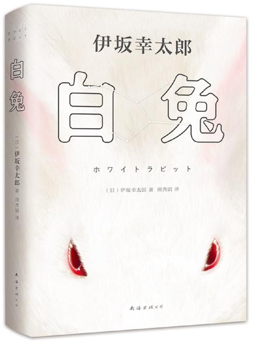 白兔-azw3+epub+mobi+pdf+txt电子书下载