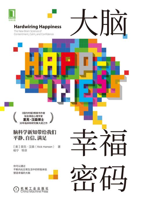 大脑幸福密码-azw3+epub+mobi+pdf+txt电子书下载