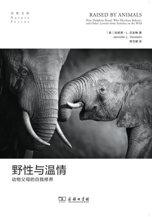 野性与温情-azw3+epub+mobi+pdf+txt电子书下载