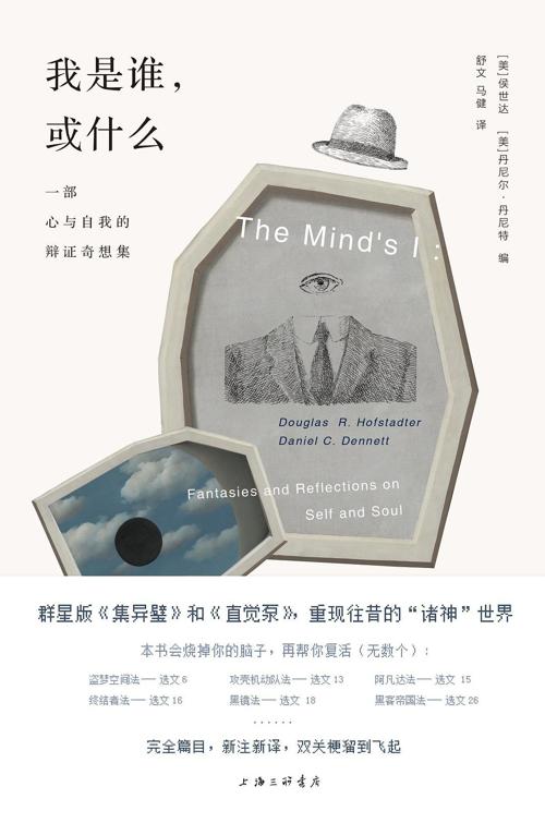我是谁，或什么-azw3+epub+mobi+pdf+txt电子书下载